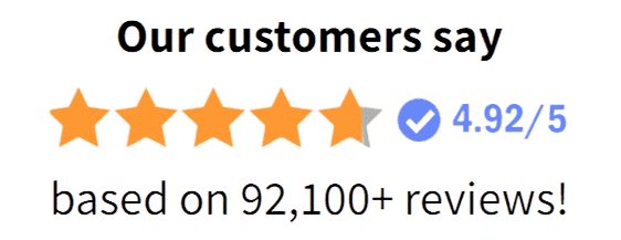Leptozan weight loss formula - 5 - star - ratings