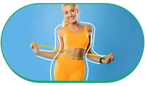 Lipozem Weight Loss Formula - after -result image