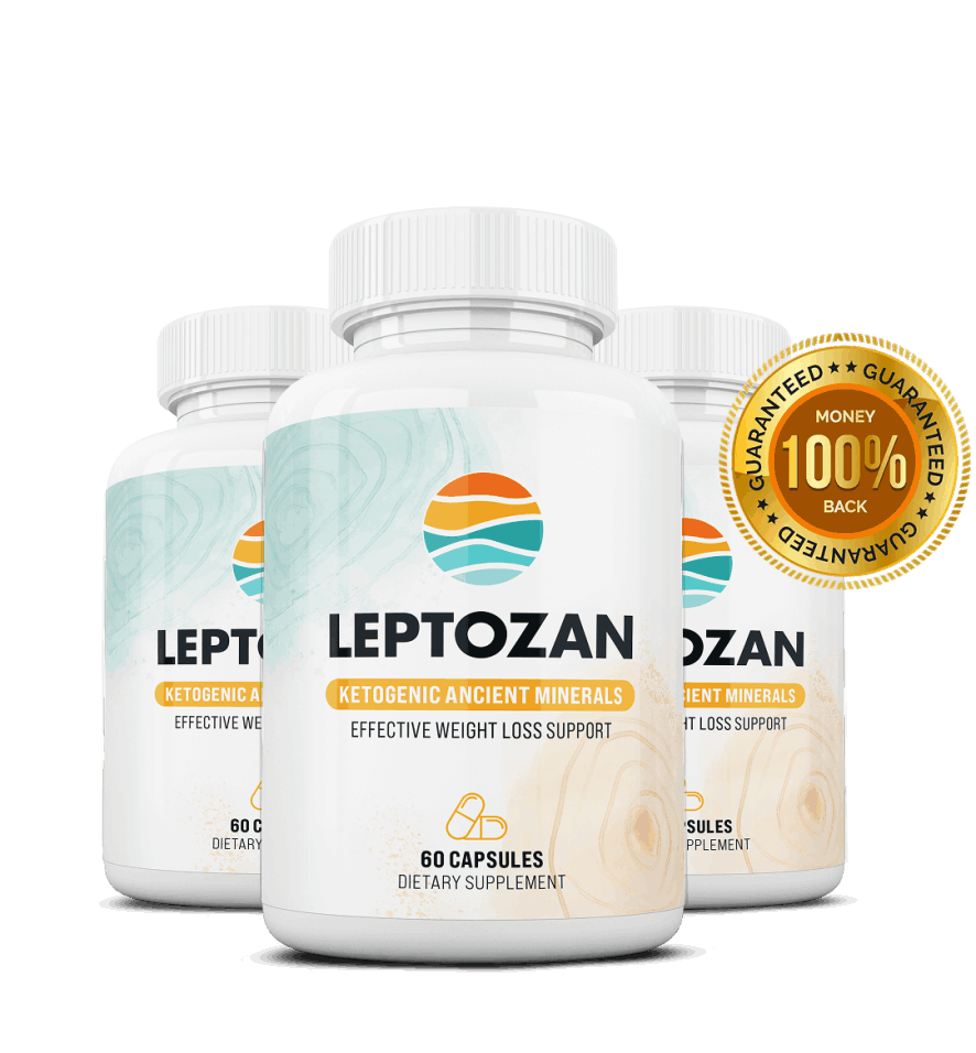 Leptozan - 6 - bottles - image