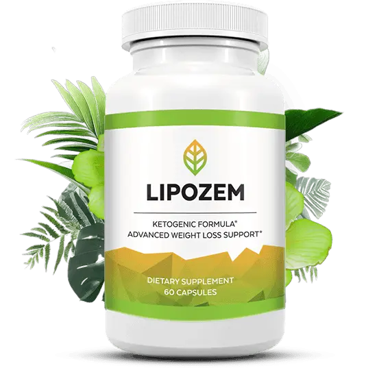 Lipozem Weight Loss Formula --1 - bollte-image 